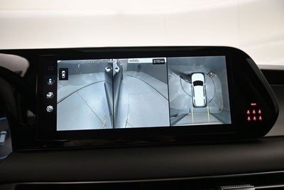 2024 Hyundai PALISADE SEL 7 Passenger