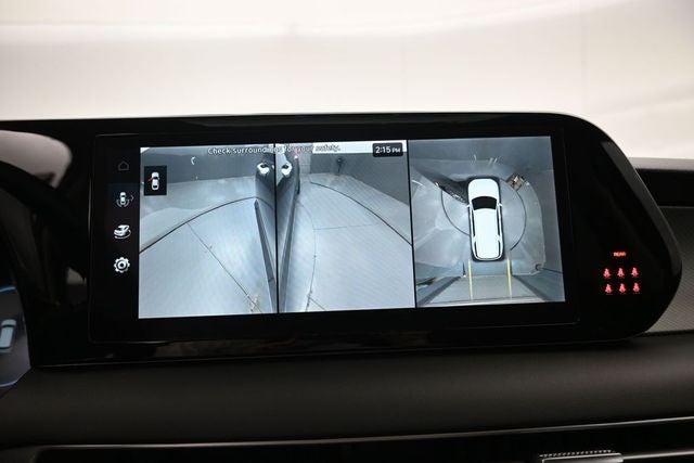 2024 Hyundai PALISADE SEL 7 Passenger