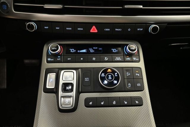 2024 Hyundai PALISADE SEL 7 Passenger