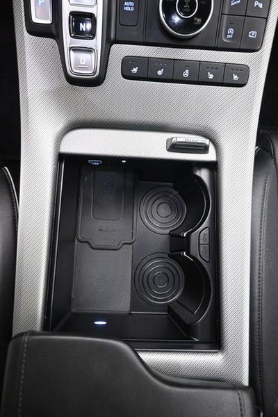 2024 Hyundai PALISADE SEL 7 Passenger