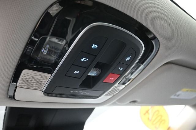 2024 Hyundai PALISADE SEL 7 Passenger