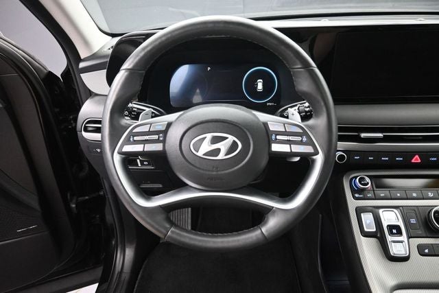 2024 Hyundai PALISADE SEL 7 Passenger