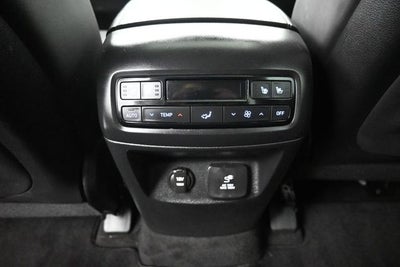 2024 Hyundai PALISADE SEL 7 Passenger
