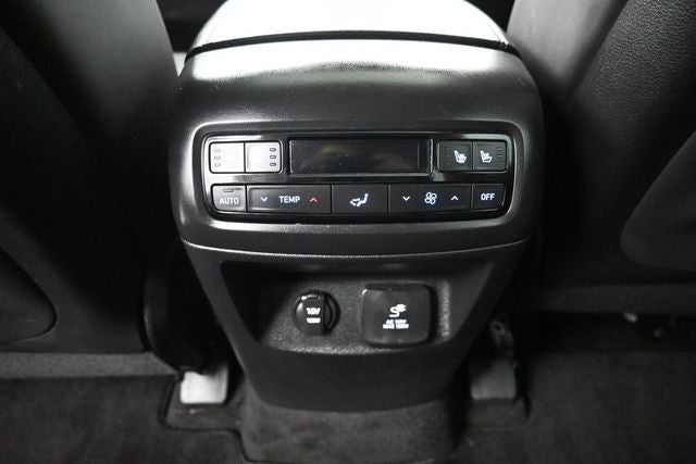 2024 Hyundai PALISADE SEL 7 Passenger