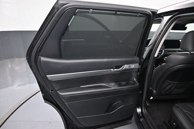 2024 Hyundai PALISADE SEL 7 Passenger