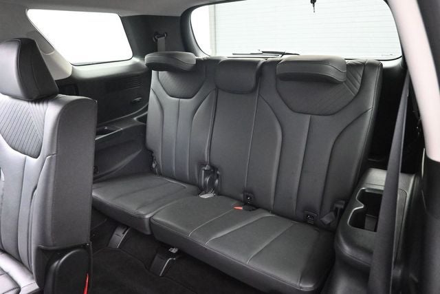 2024 Hyundai PALISADE SEL 7 Passenger