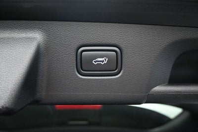 2024 Hyundai PALISADE SEL 7 Passenger