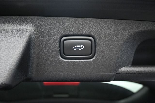 2024 Hyundai PALISADE SEL 7 Passenger
