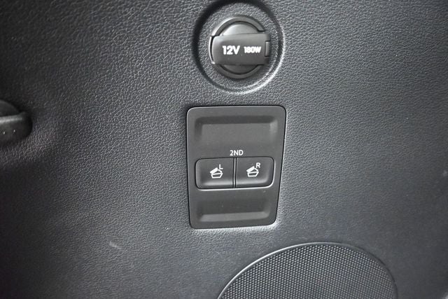 2024 Hyundai PALISADE SEL 7 Passenger