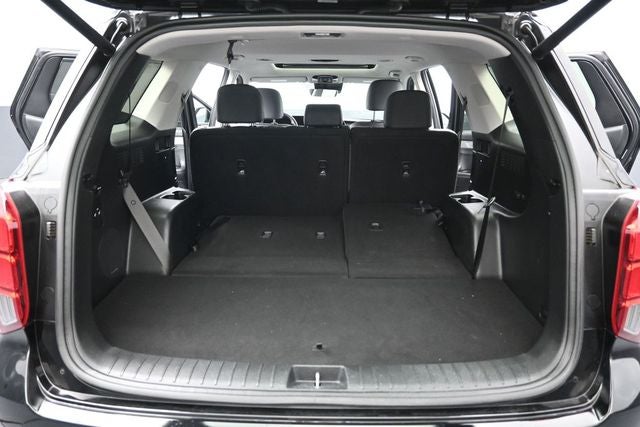 2024 Hyundai PALISADE SEL 7 Passenger