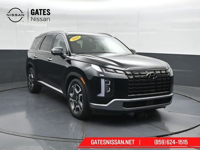 2024 Hyundai PALISADE SEL 7 Passenger