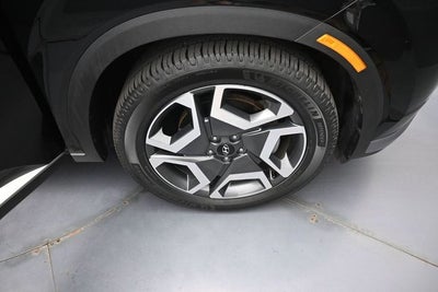 2024 Hyundai PALISADE SEL 7 Passenger