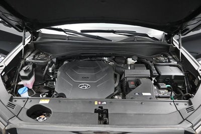 2024 Hyundai PALISADE SEL 7 Passenger