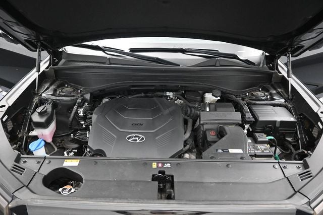 2024 Hyundai PALISADE SEL 7 Passenger