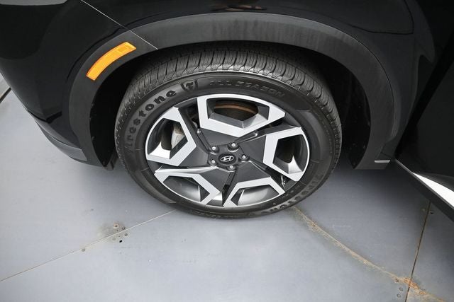 2024 Hyundai PALISADE SEL 7 Passenger