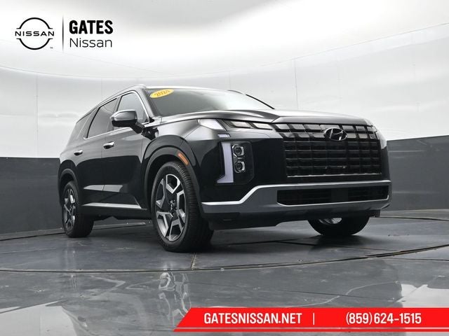 2024 Hyundai PALISADE SEL 7 Passenger