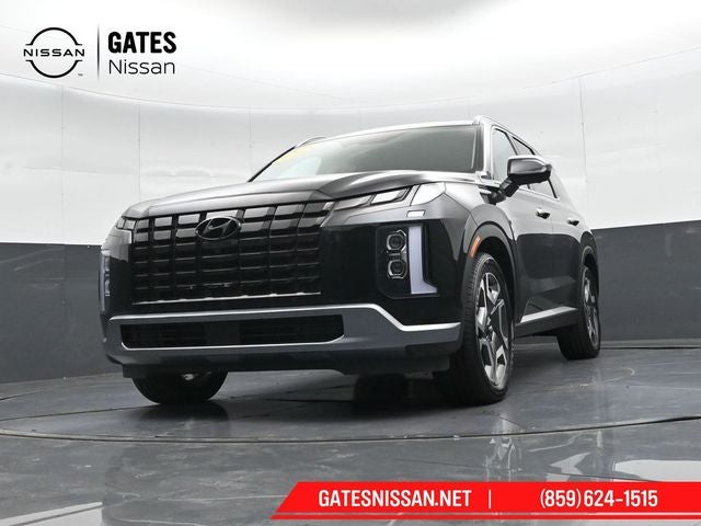 2024 Hyundai PALISADE SEL 7 Passenger