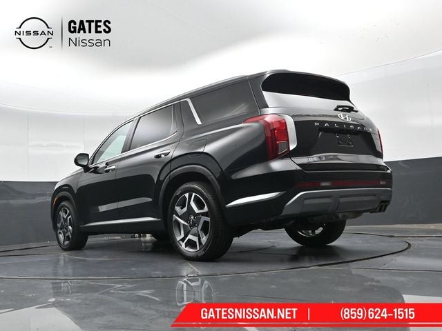 2024 Hyundai PALISADE SEL 7 Passenger
