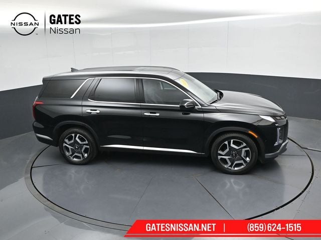 2024 Hyundai PALISADE SEL 7 Passenger