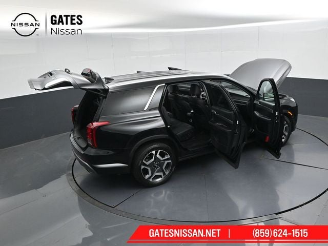 2024 Hyundai PALISADE SEL 7 Passenger