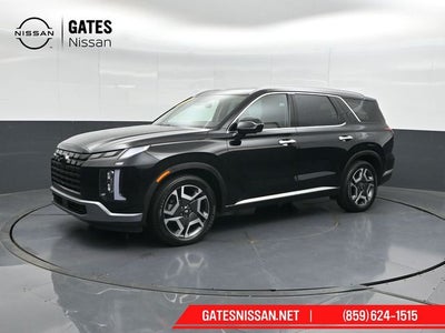2024 Hyundai PALISADE SEL 7 Passenger