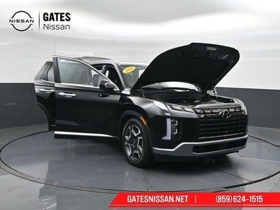 2024 Hyundai PALISADE SEL 7 Passenger