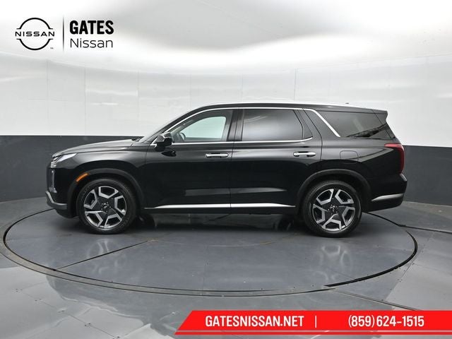 2024 Hyundai PALISADE SEL 7 Passenger