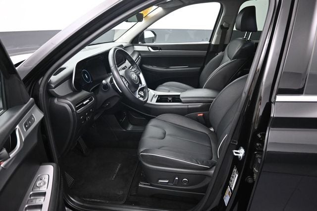 2024 Hyundai PALISADE SEL 7 Passenger