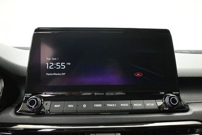 2023 Kia Seltos SX