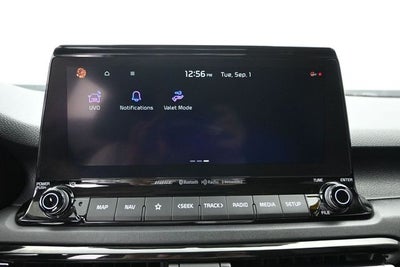 2023 Kia Seltos SX