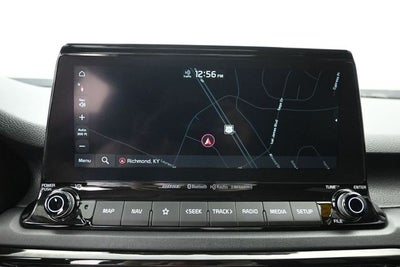 2023 Kia Seltos SX
