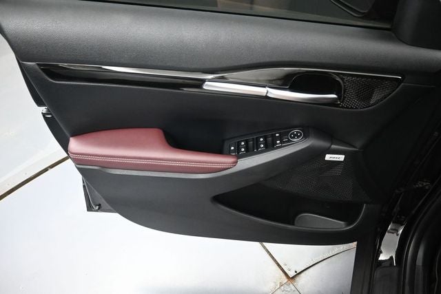 2023 Kia Seltos SX