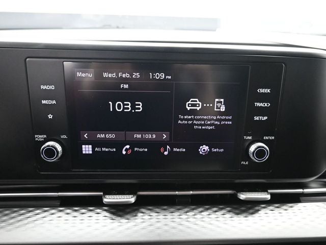 2023 Kia Carnival LX