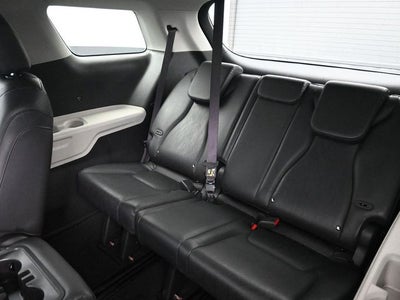 2023 Kia Carnival LX