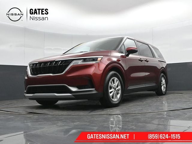 2023 Kia Carnival LX