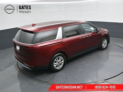 2023 Kia Carnival LX