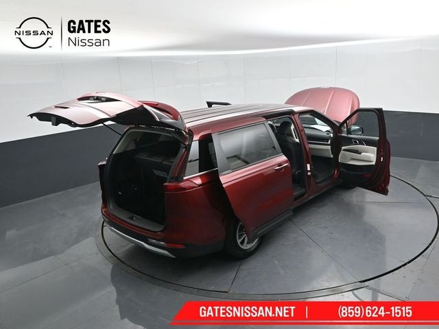 2023 Kia Carnival LX