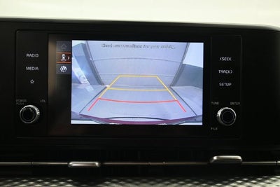 2023 Kia Carnival LX Seat Package