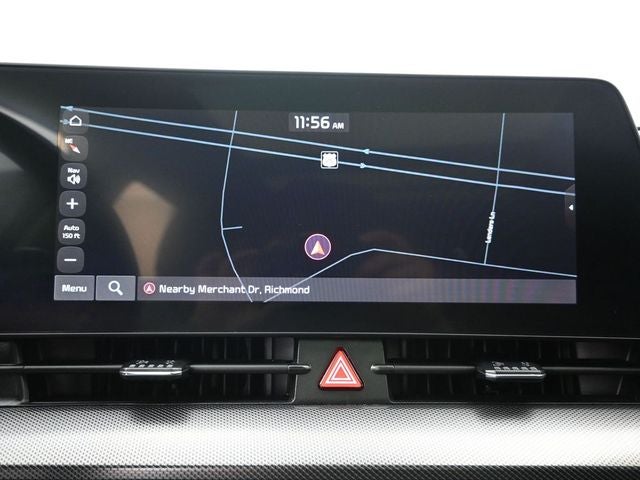 2023 Kia Sportage Hybrid SX-Prestige