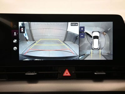 2023 Kia Sportage Hybrid SX-Prestige