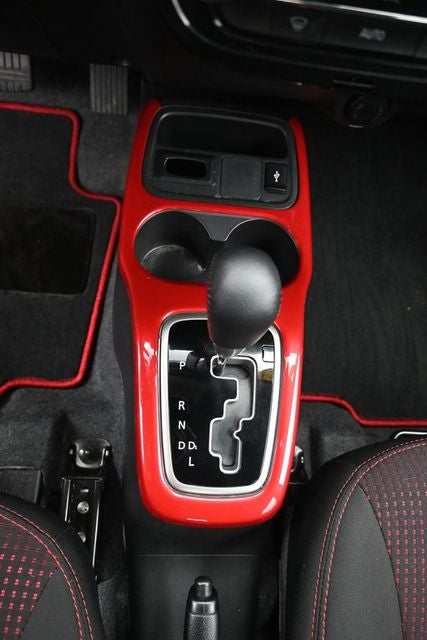 2024 Mitsubishi Mirage Ralliart