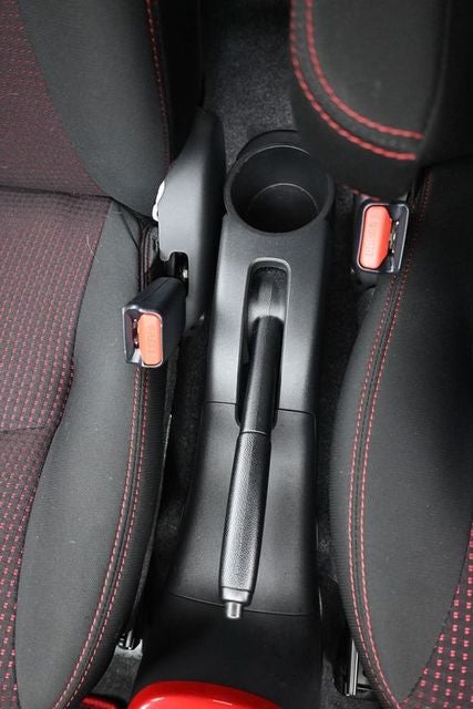 2024 Mitsubishi Mirage Ralliart