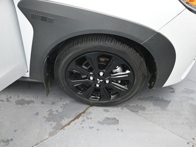 2024 Mitsubishi Mirage Ralliart