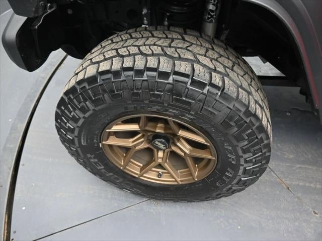 2021 Jeep Wrangler Unlimited Willys Sport