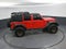 2021 Jeep Wrangler Unlimited Willys Sport