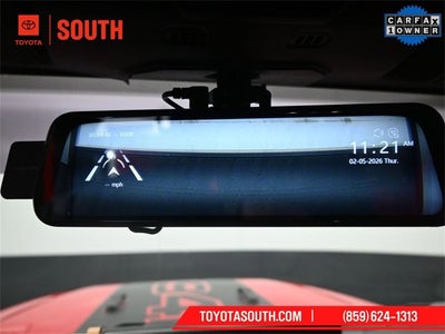 2021 Jeep Wrangler Unlimited Willys Sport