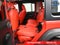 2021 Jeep Wrangler Unlimited Willys Sport