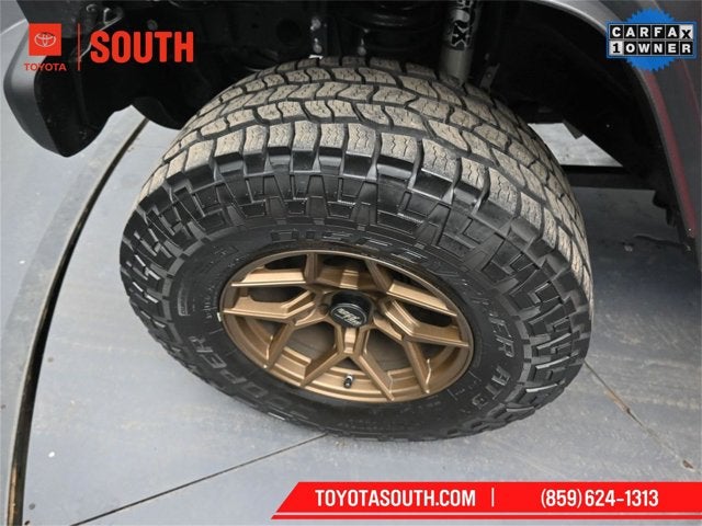 2021 Jeep Wrangler Unlimited Willys Sport