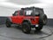 2021 Jeep Wrangler Unlimited Willys Sport