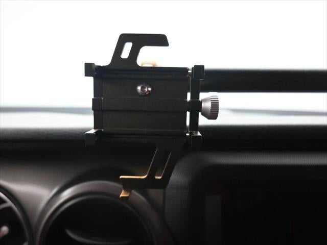 2021 Jeep Wrangler Unlimited Willys Sport